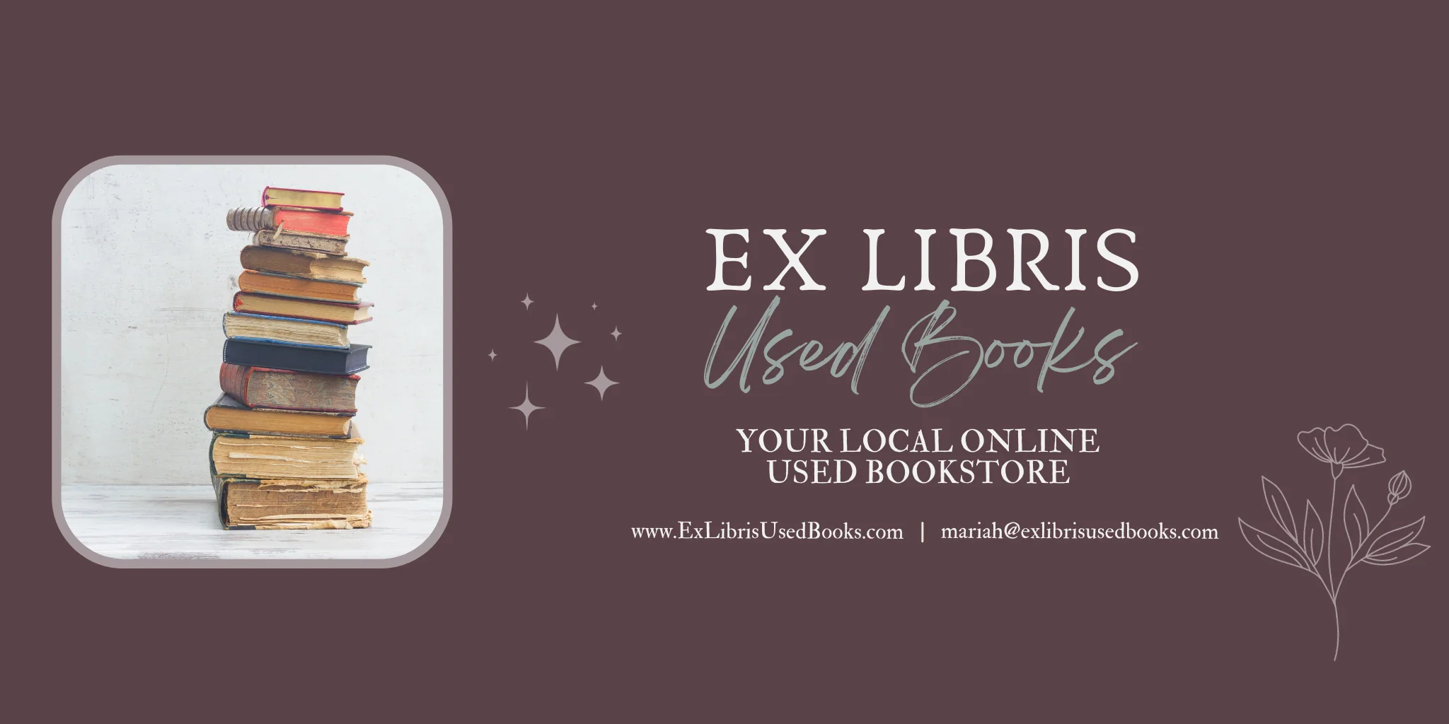 Stories Reborn in Every Page